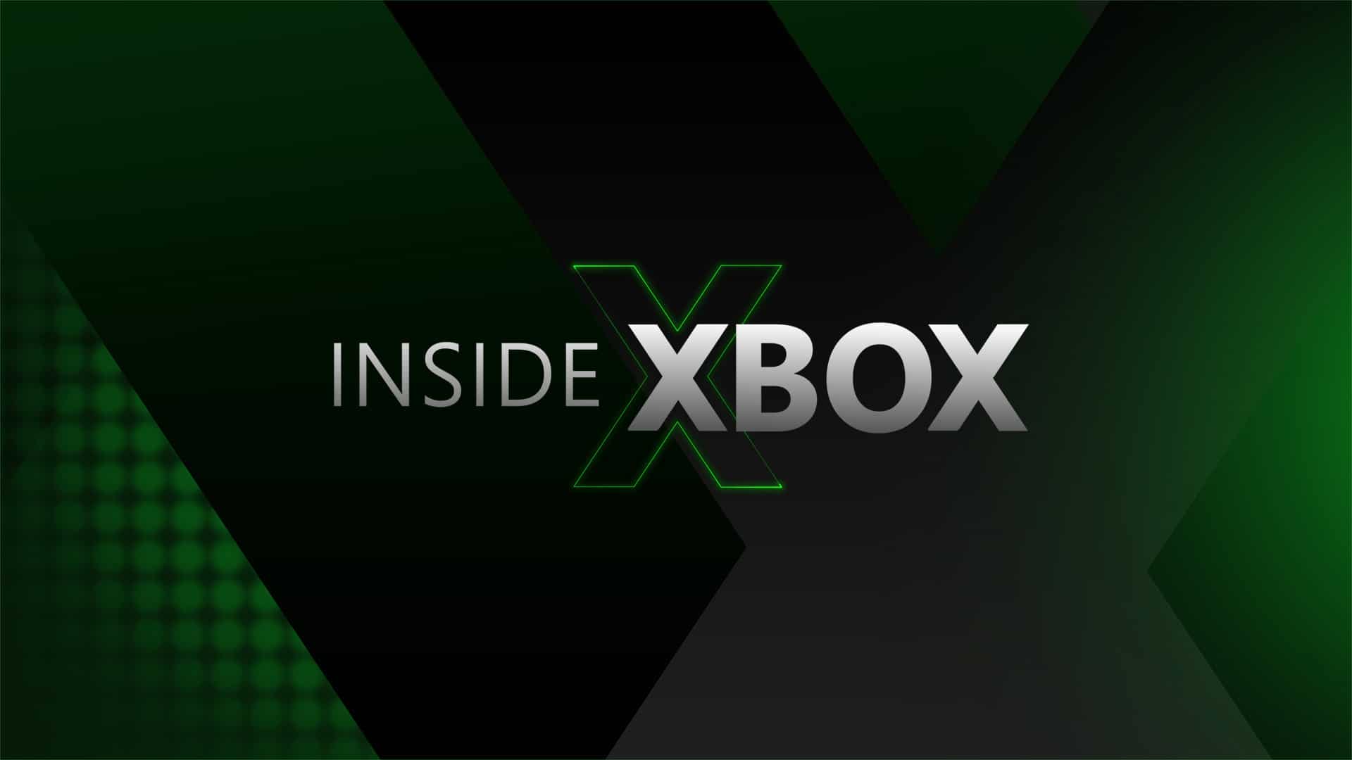 inside xbox