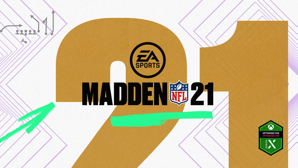 Madden NFL 21