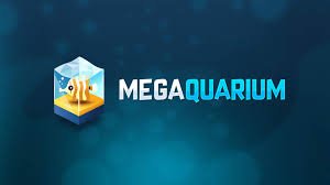 Megaquarium Freshwater Frenzy