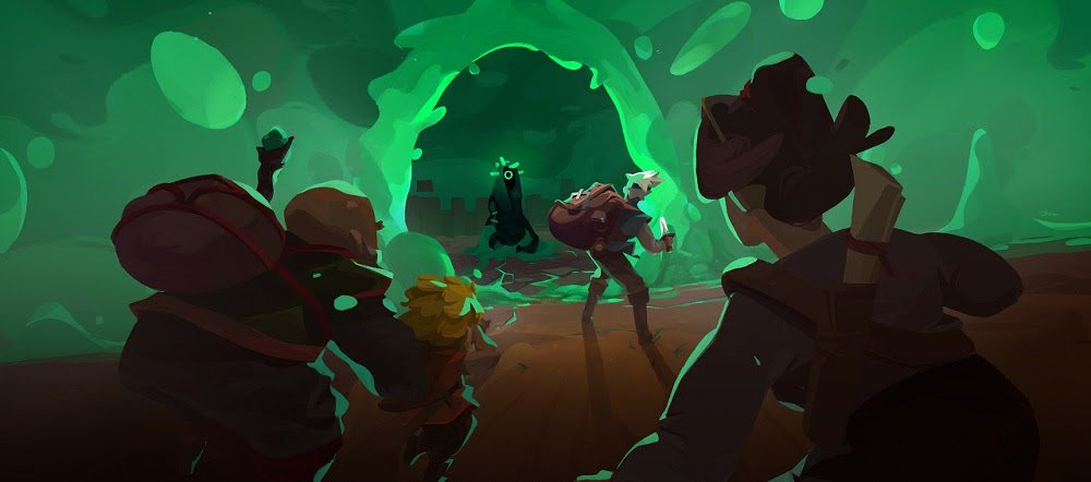 Moonlighter