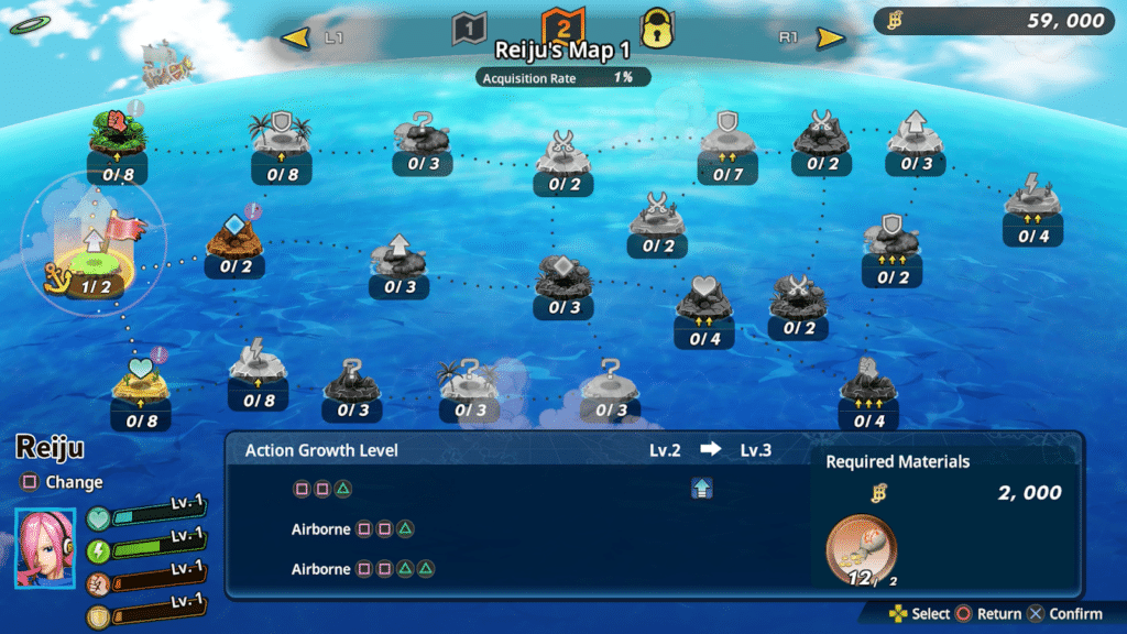 one piece: pirate warriors 4 One Piece: Pirate Warriors 4