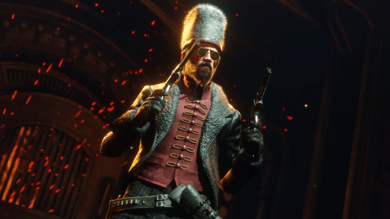 red dead online