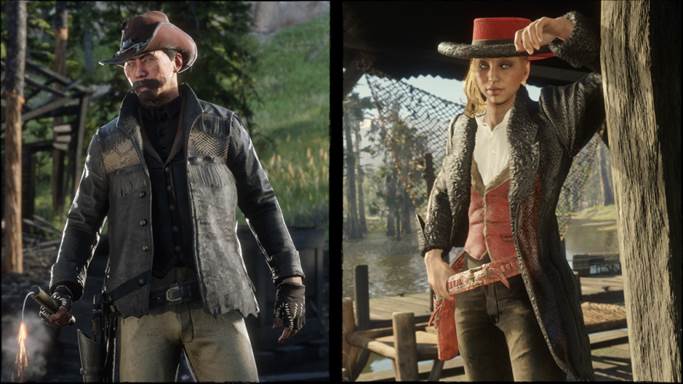 red dead online red dead online