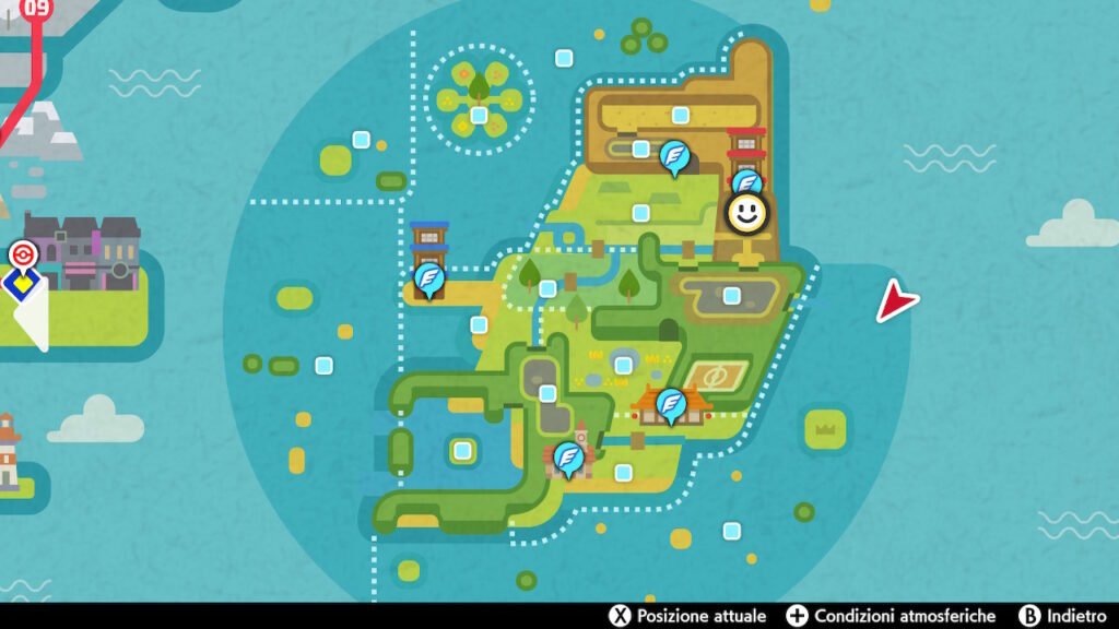 Pokémon Sword e Shield: The Isle of Armor A Ilha da Armadura é compacta, mas sua diversidade de biomas e verticalidade manterão treinadores ocupados por um bom tempo
