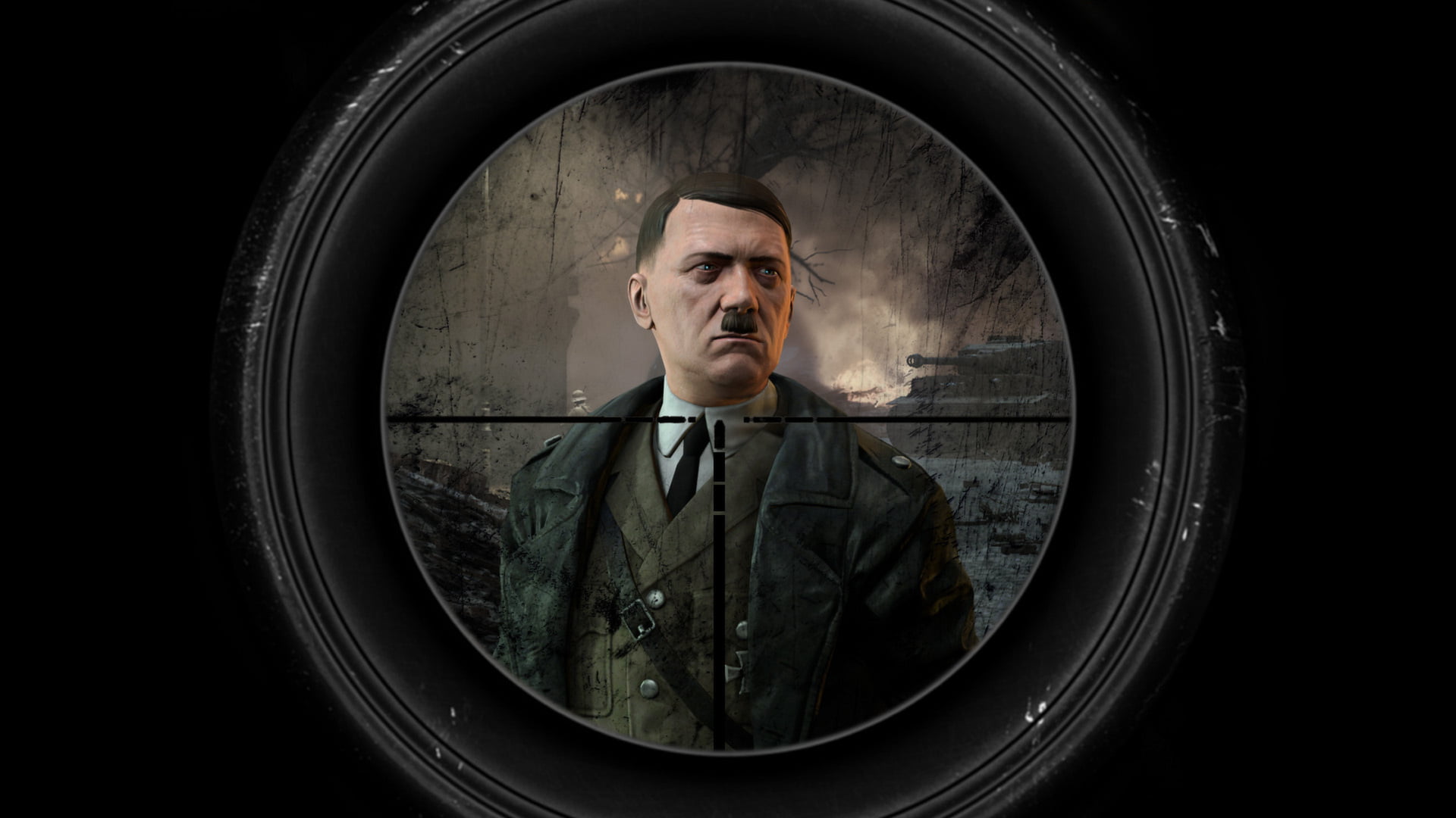 10 jogos para caçar fascistas