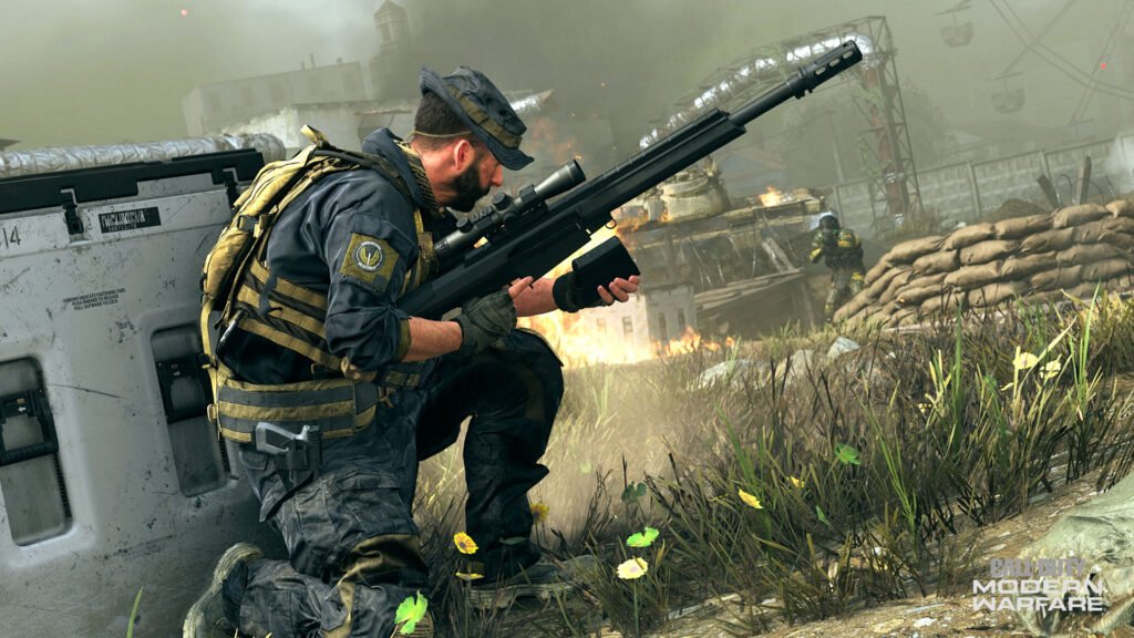 call of duty: warzone Call of Duty: Warzone
