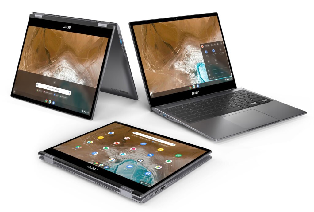 acer Acer Chromebook Spin 713 acer