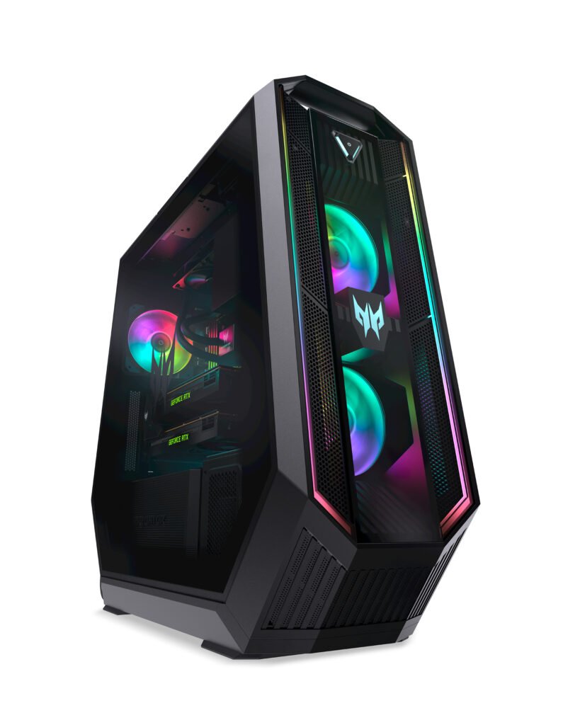 acer Acer Predator Orion 9000