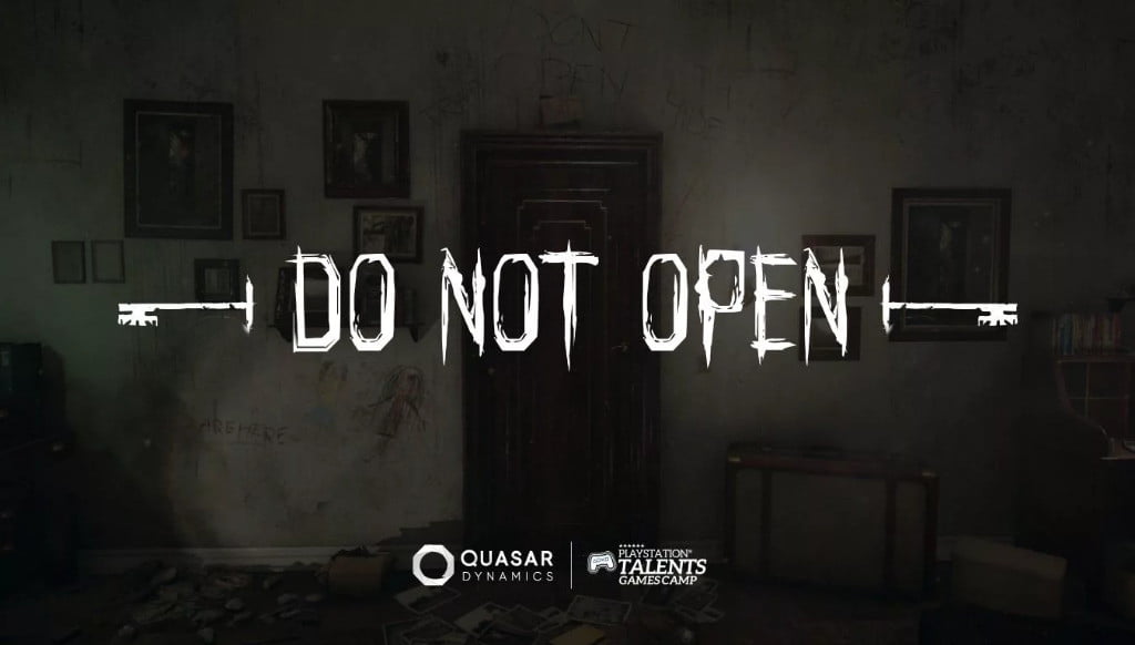 Do Not Open