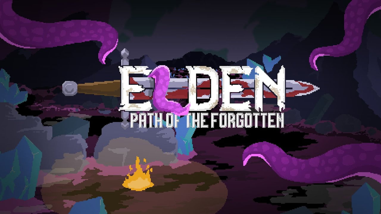 Elden Path of the Forgotten
