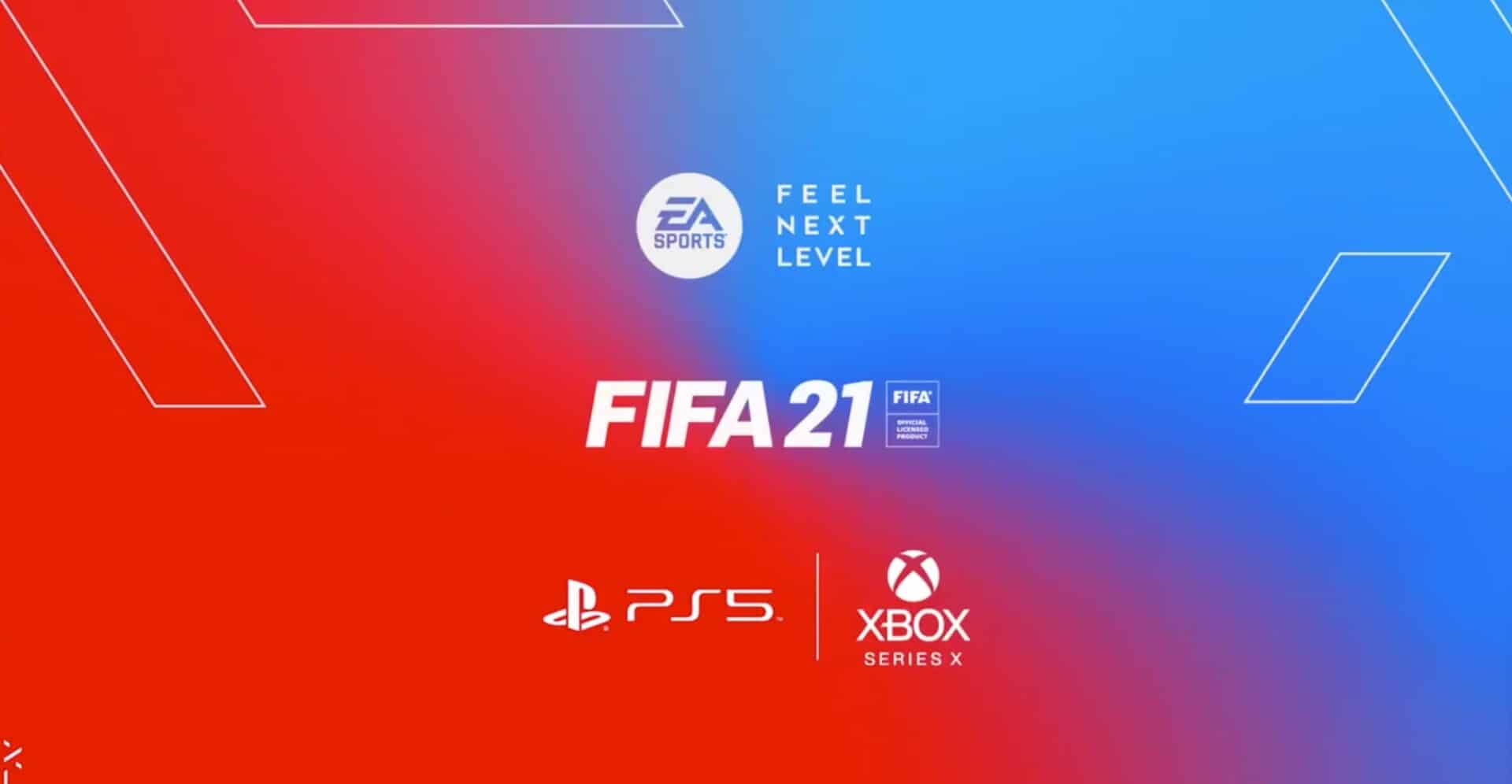 FIFA 21