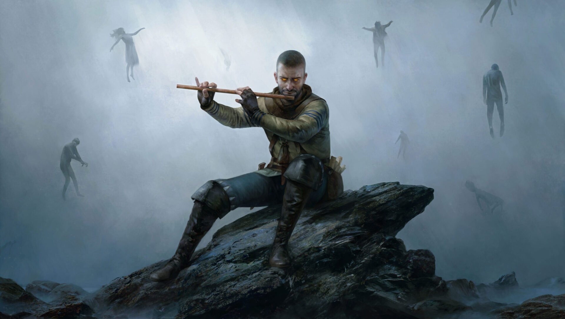 GWENT: The Witcher Card Game - Master Mirror