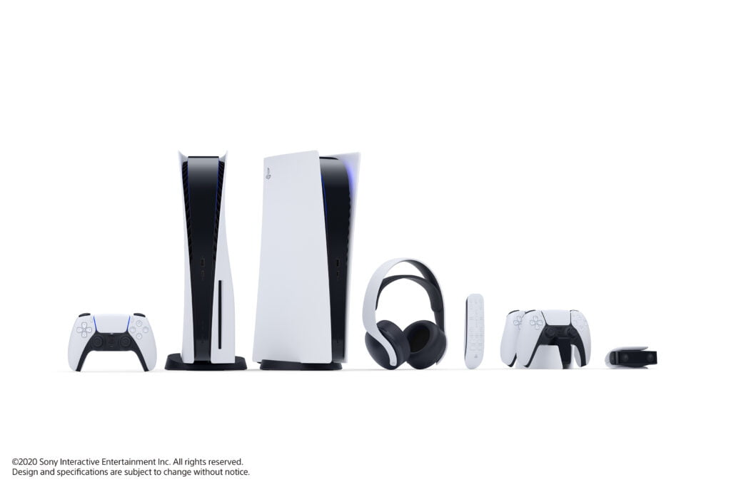 playstation 5 PlayStation 5