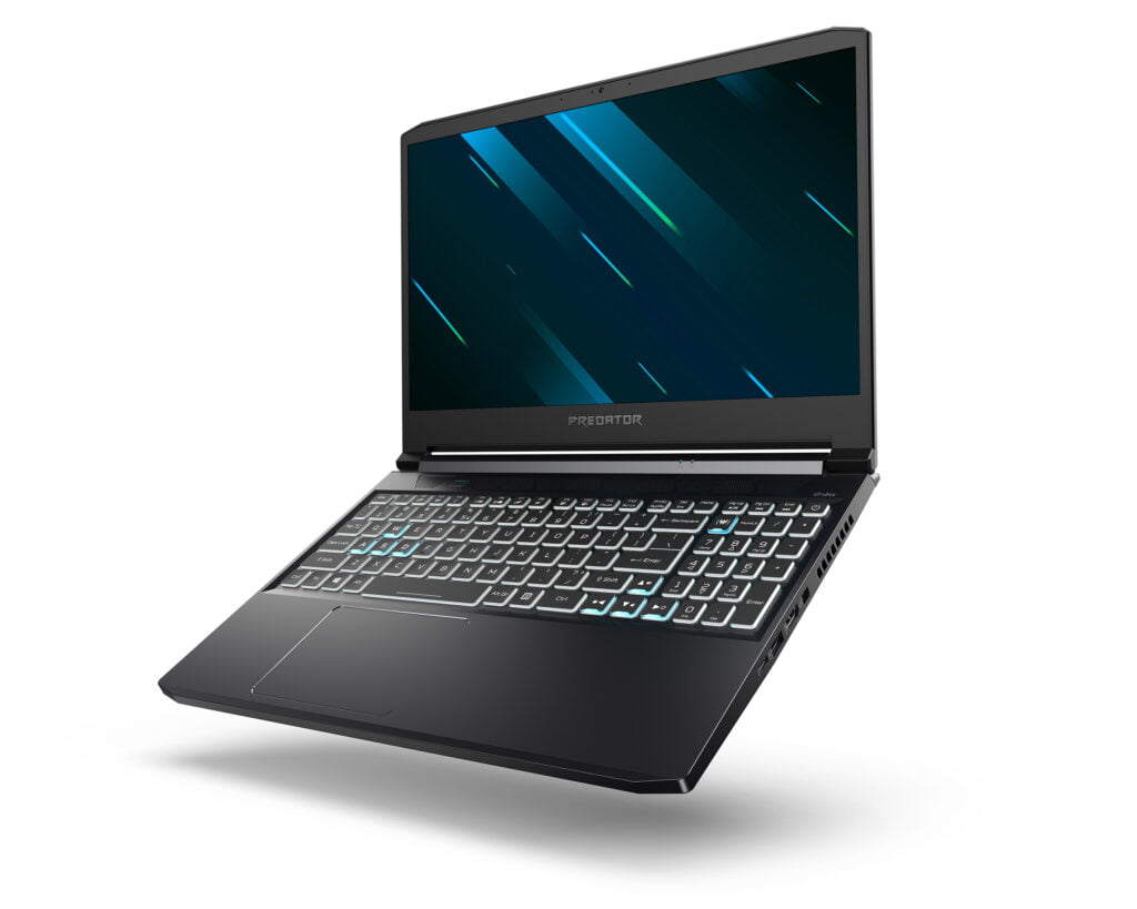 acer Predator Triton 300