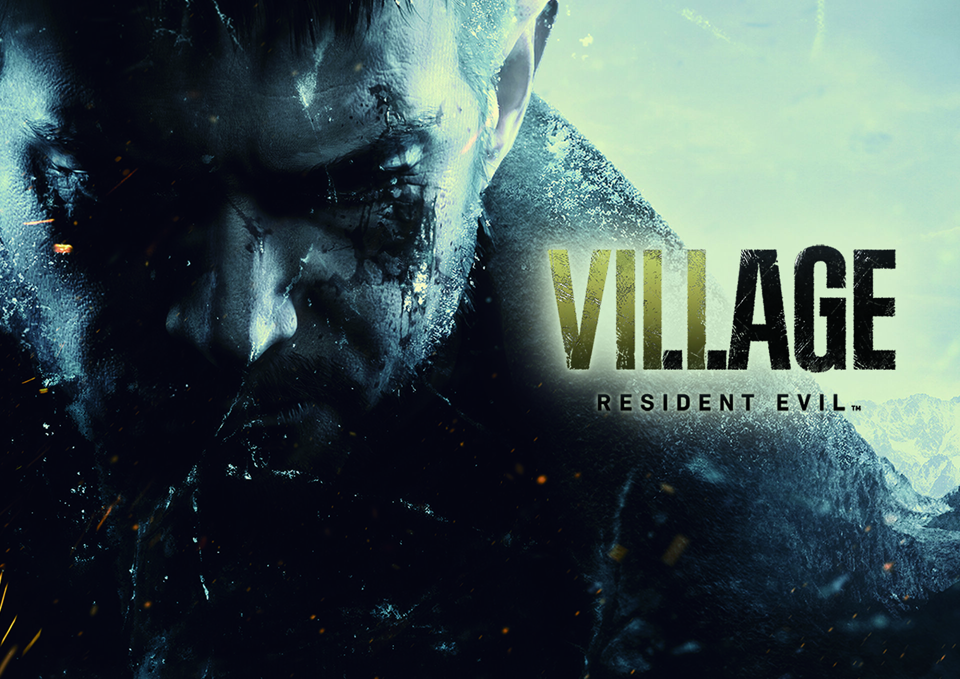 Resident Evil VIllage