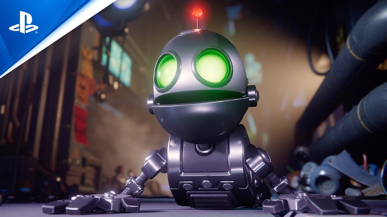 Ratchet & Clank: Rift Apart