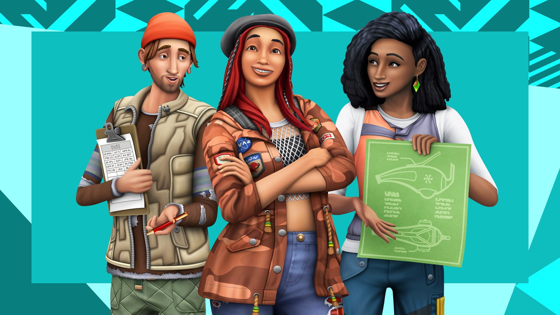 The Sims 4: Vida Sustentável