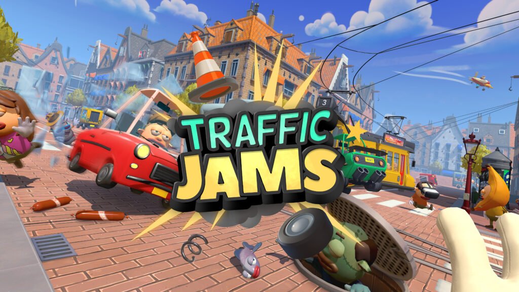 Traffic Jams Traffic Jams