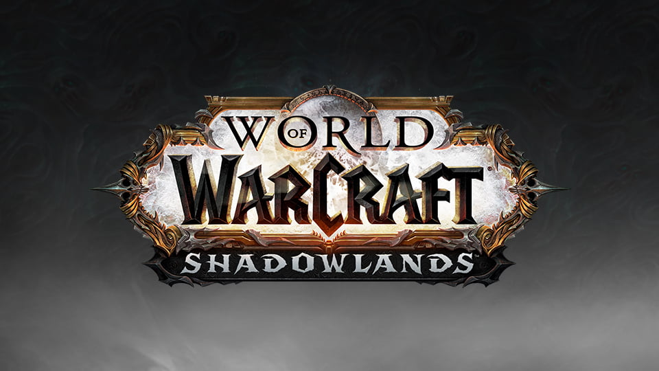 World of Warcraft: Shadowlands