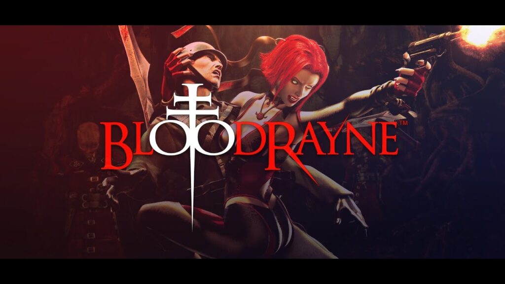 bloodrayne bloodrayne