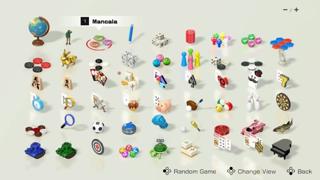 clubhouse games: 51 worldwide classics Clubhouse Games: 51 Worldwide Classics