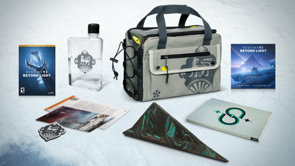 destiny 2 destiny 2 collector