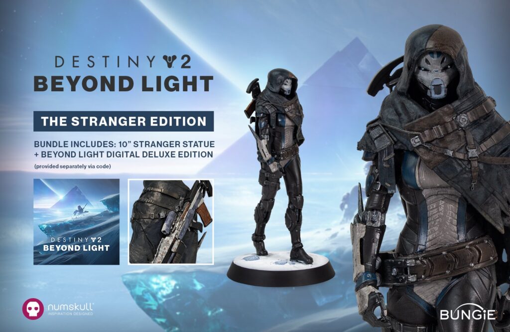 destiny 2 destiny 2 stranger