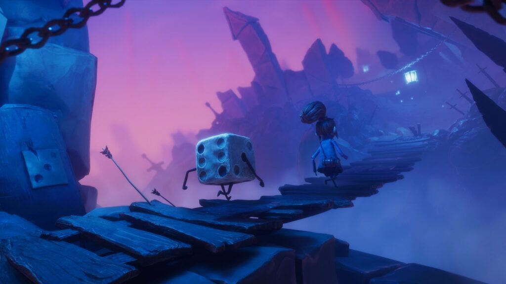 lost in random Lost in Random