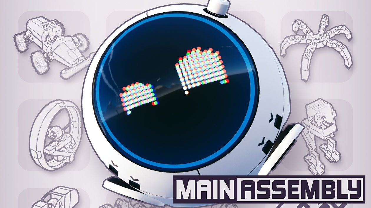Main Assembly