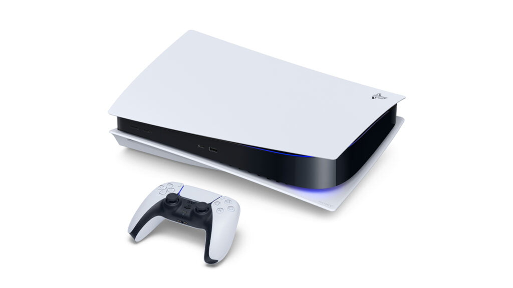 PS5 e xbox series X PlayStation 5