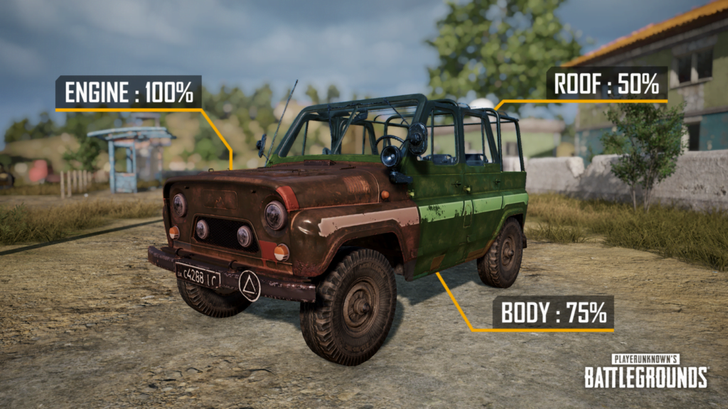 pubg pubg