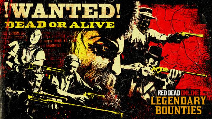red dead online
