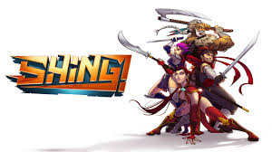 shing!