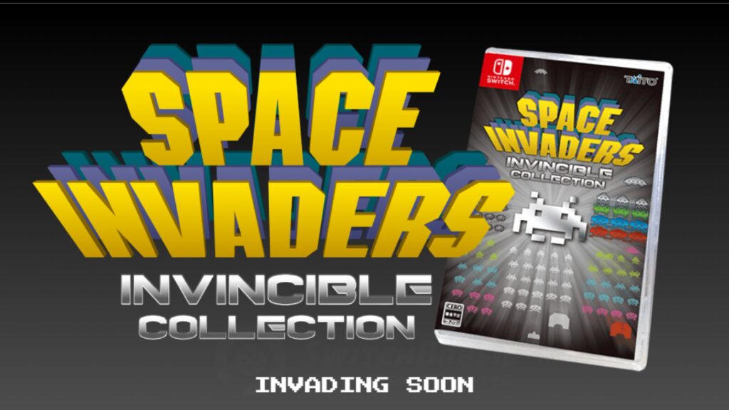 space invaders invincible space invaders invincible