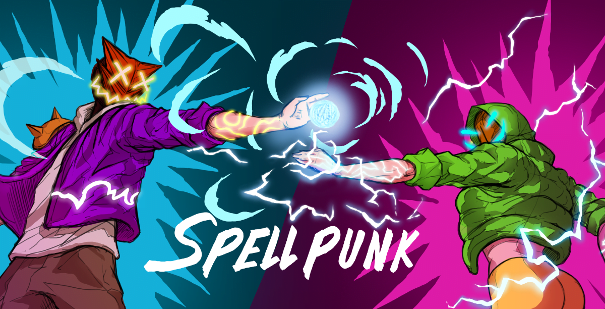 spellpunk vr