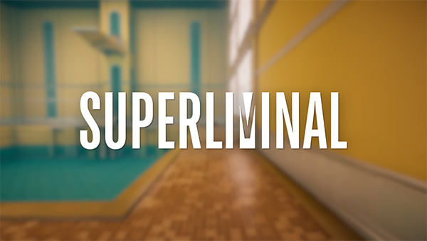 SUPERLIMINAL