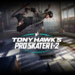 Tony Hawk’s Pro Skater 1+2