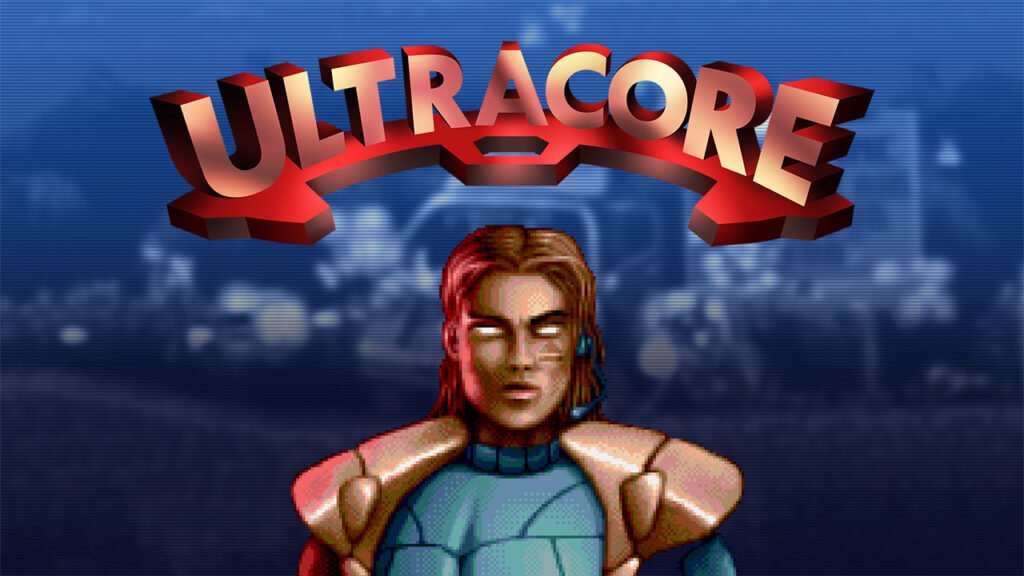 ININ ULTRACORE