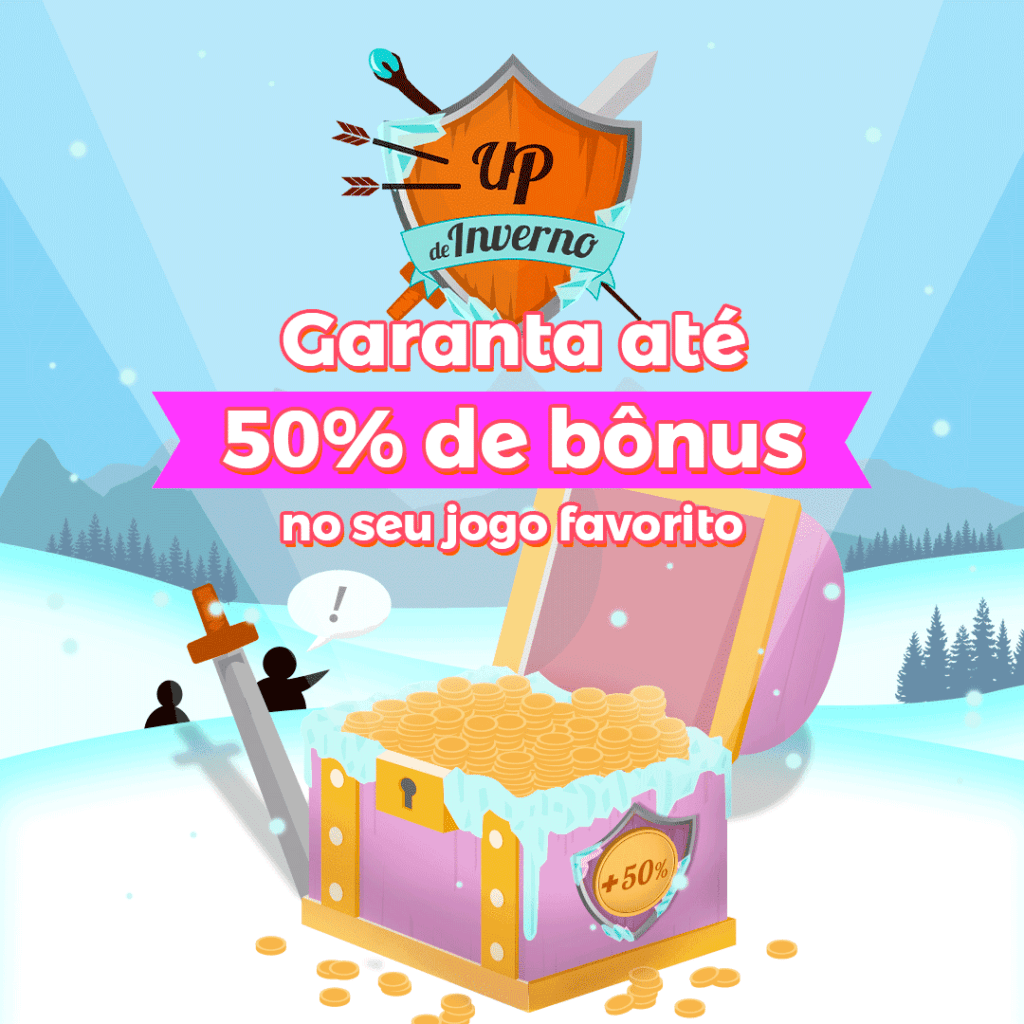 hype games Hype Games - Campanha de Inverno