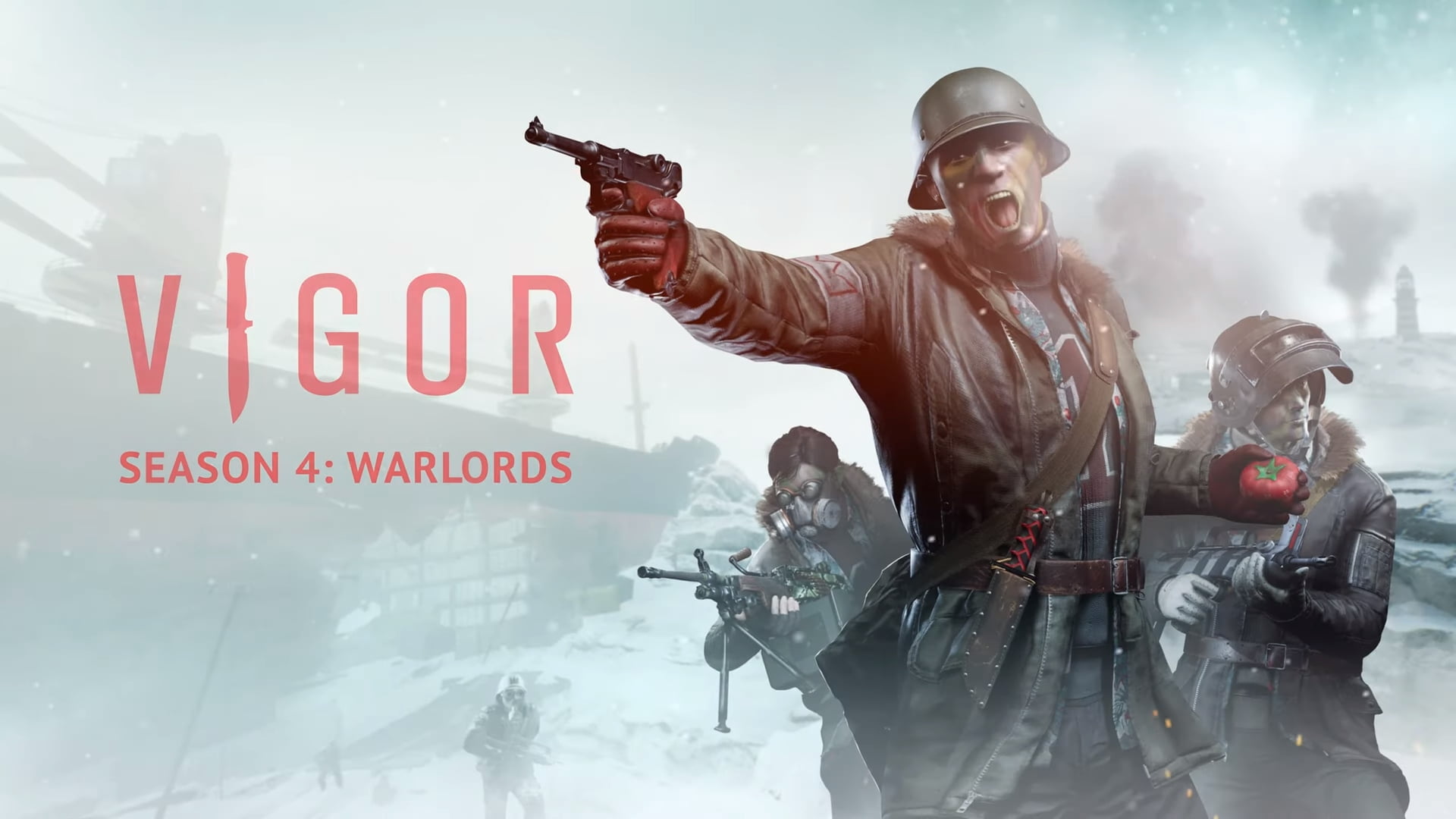 Vigor