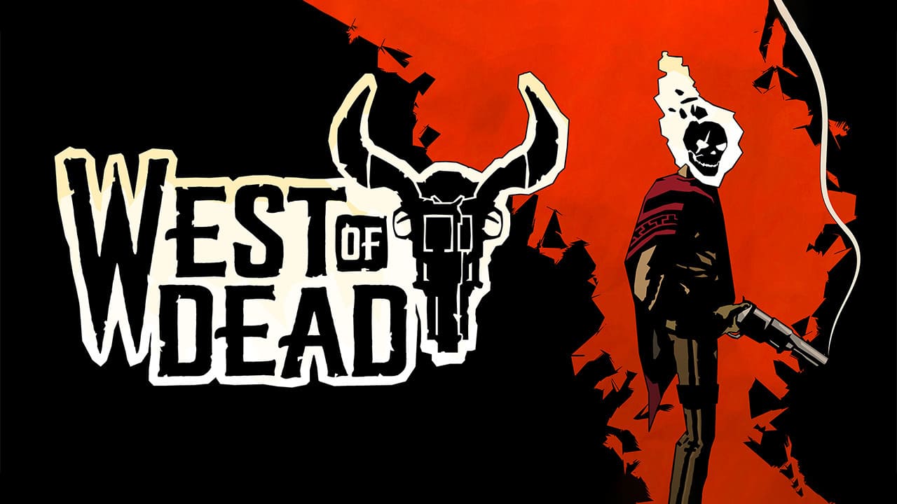 west of dead