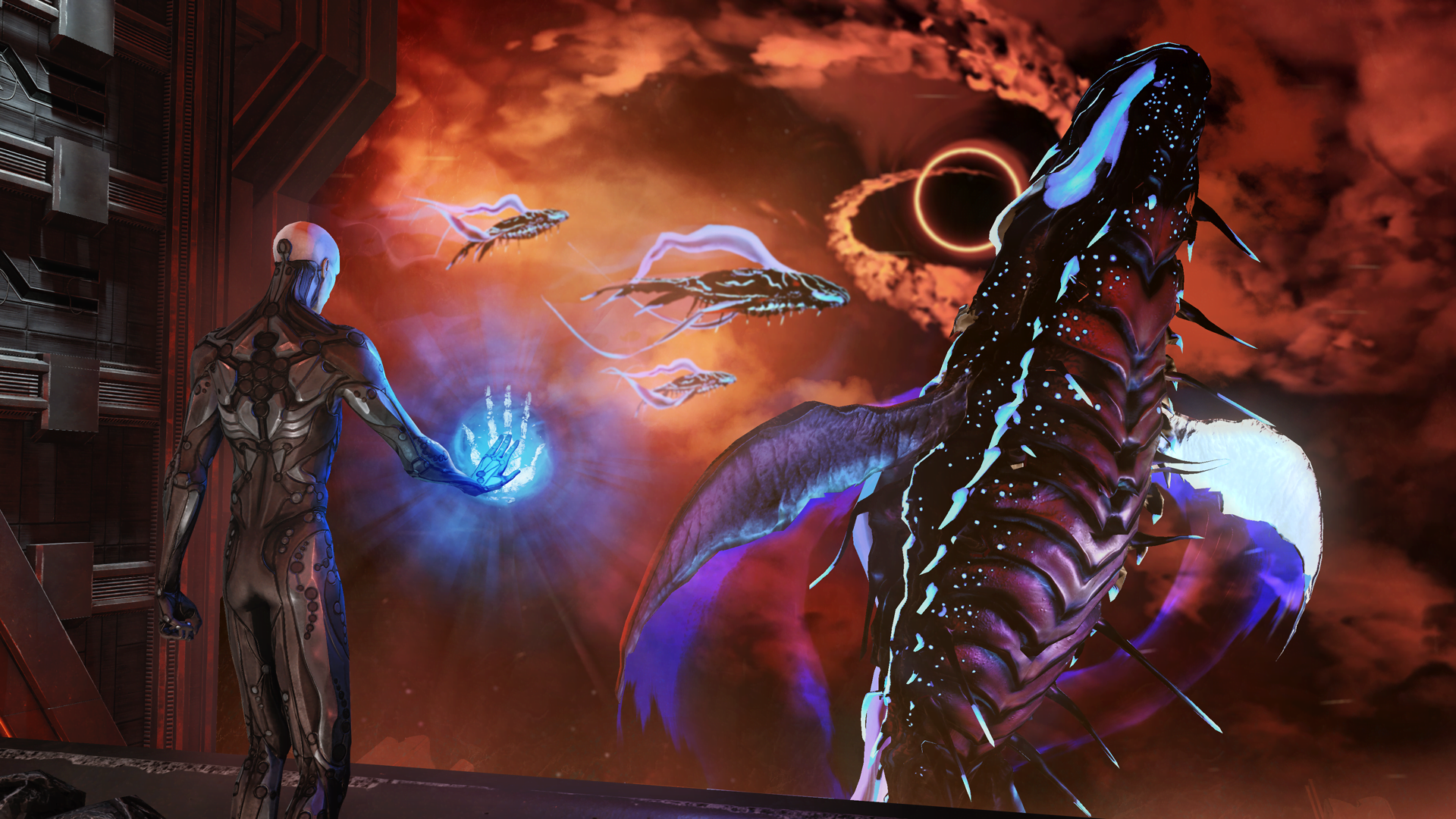 Hellpoint
