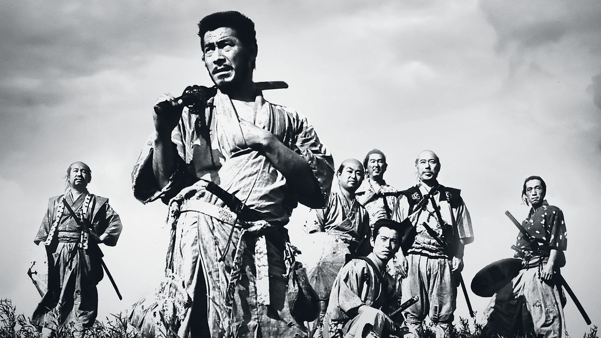 7 filmes para ver antes de jogar Ghost of Tsushima