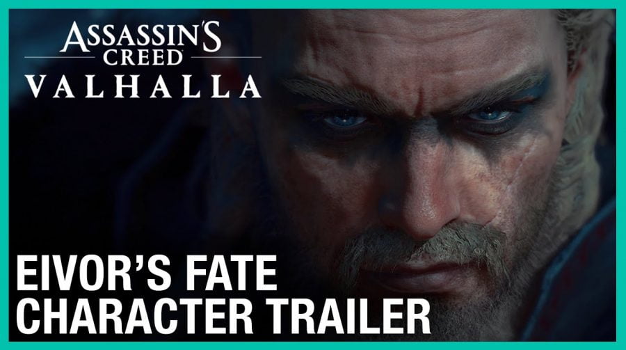 Assassins Creed Valhalla