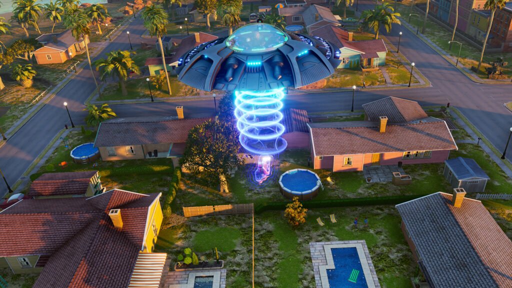 destroy all humans! DAH Preorder 003 HD destroy all humans!