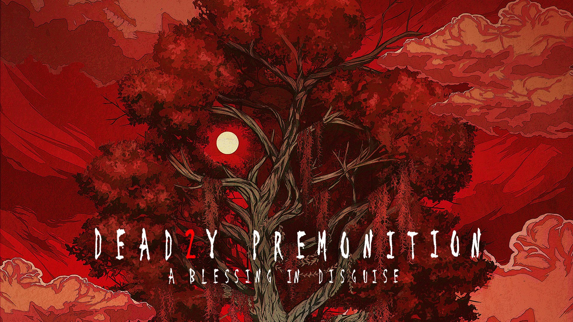 Deadly Premonition 2