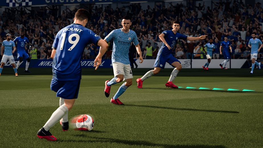 FIFA 21
