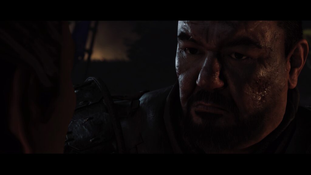 ghost of tsushima khotun khan tsushima