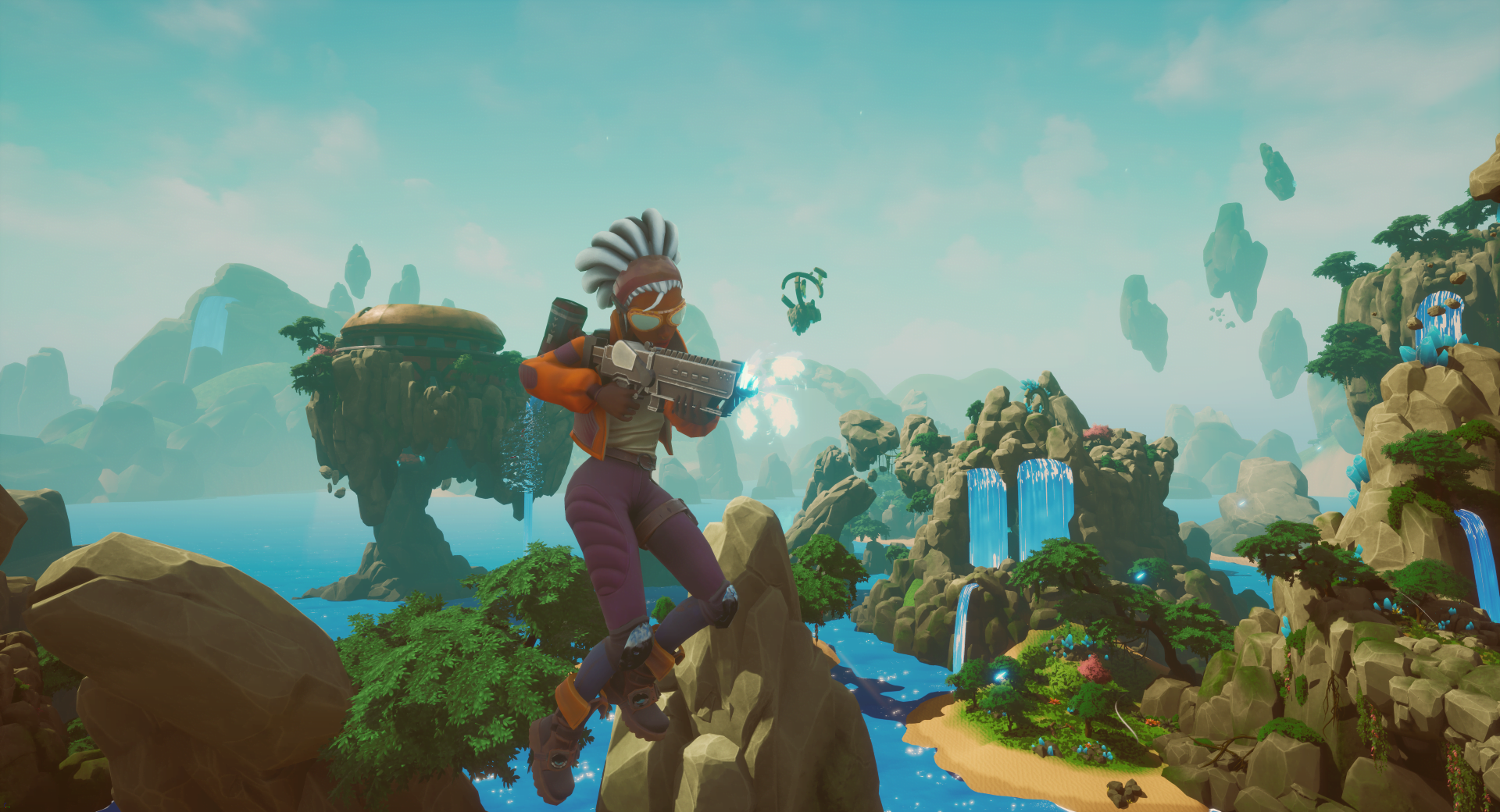 Windfolk
