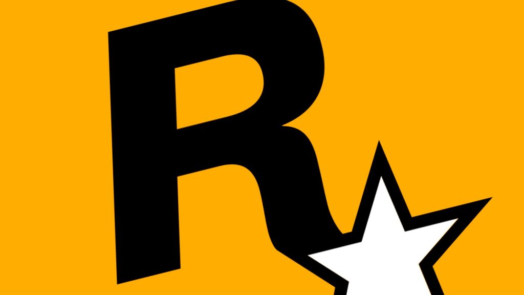 rockstar games Rockstar Games